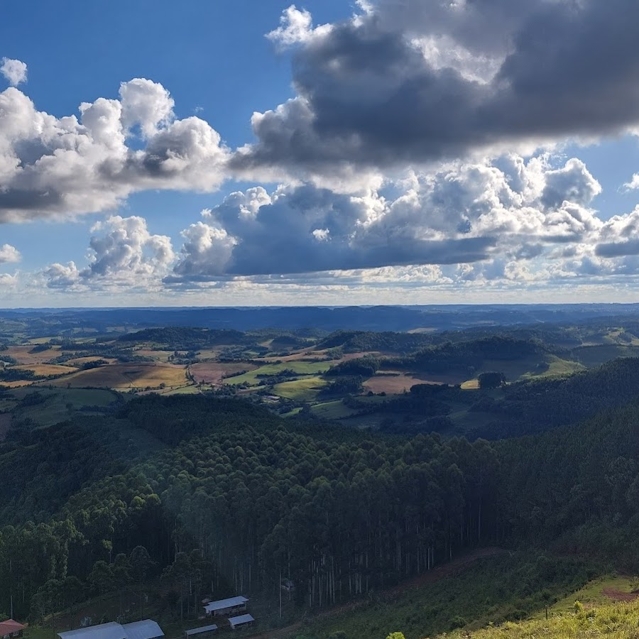 Camping Selvagem Morro do Divisor