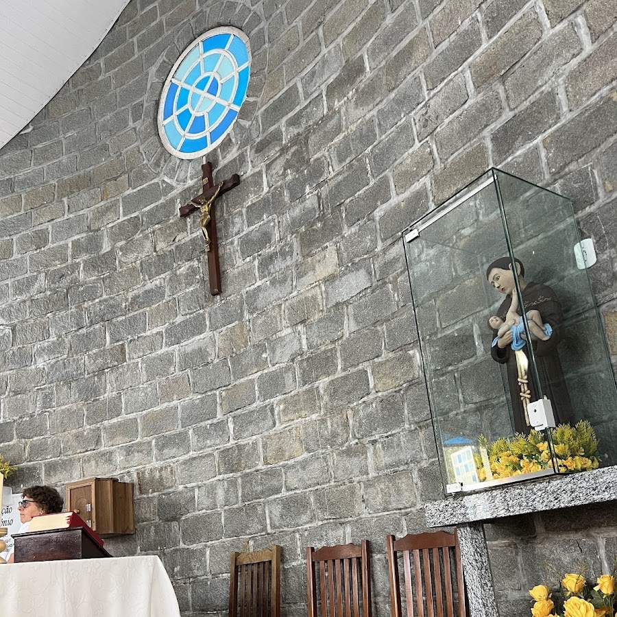 Camping Selvagem – Oratório Santo Antonio – Guabiruba