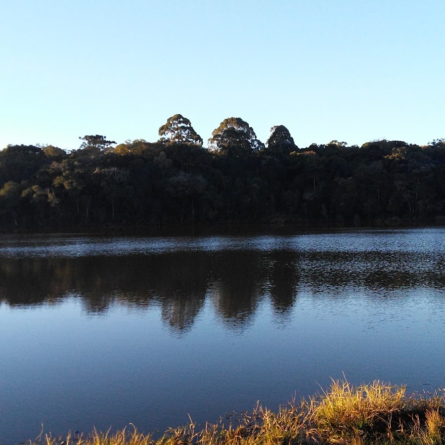 Camping Selvagem – Parque Aquático Municipal – Prainha Irani