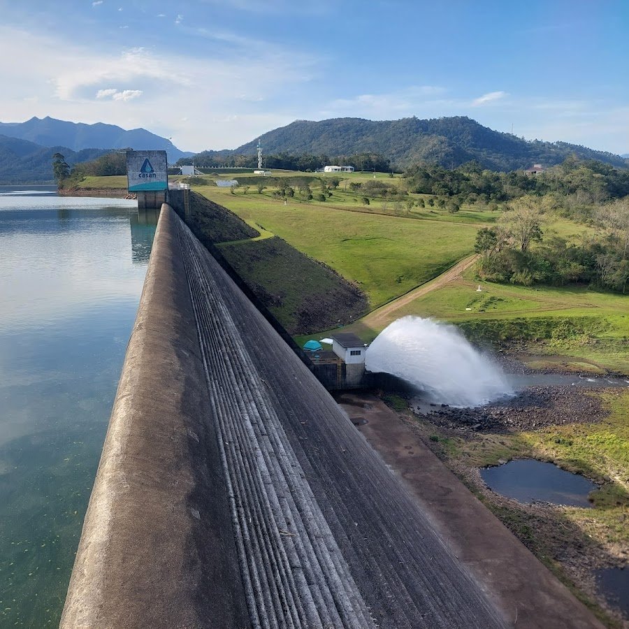 Camping Selvagem – Rio São Bento – Siderópolis