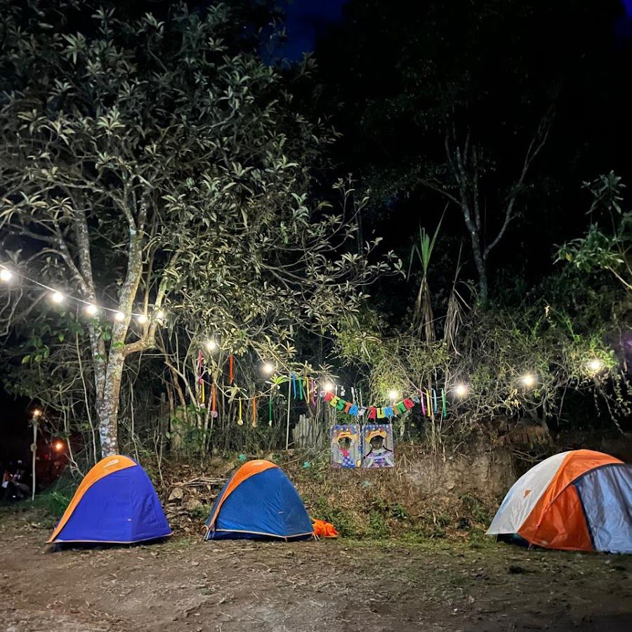 Camping do Ser