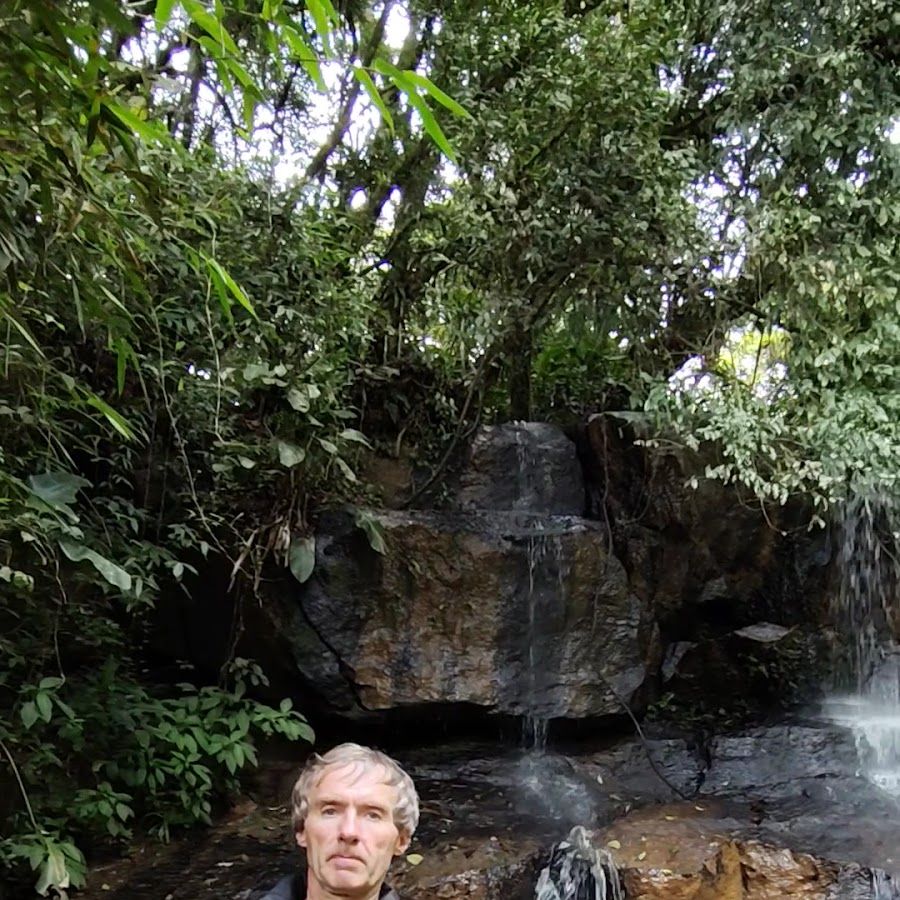 Camping Serra e Mar (Paraíso)