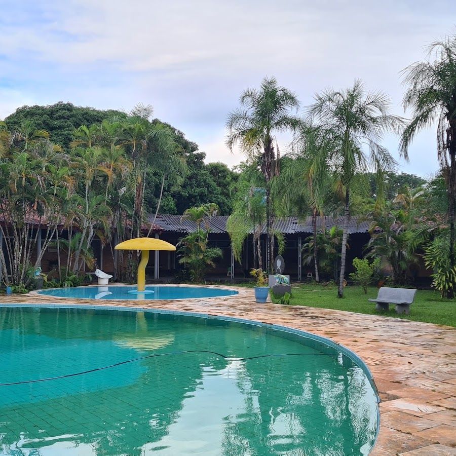 Camping SindiGoiânia