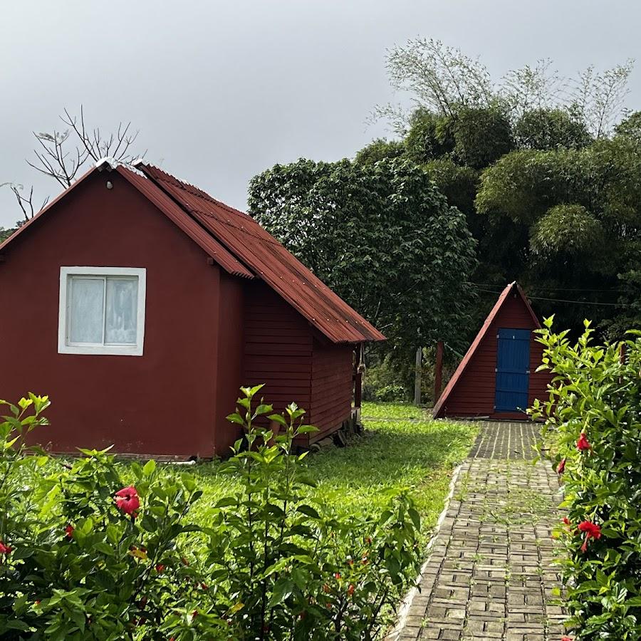 Camping Sítio Campo Bonito