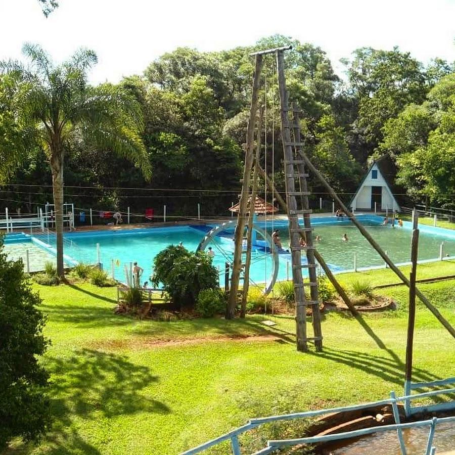 Camping Sítio de Lazer Engenho Velho