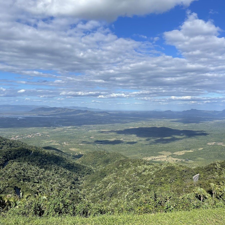 Camping Sítio do Bosco