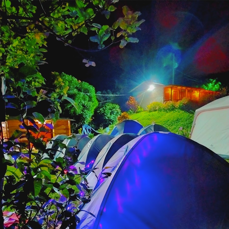 Camping Sítio Estrela Guia