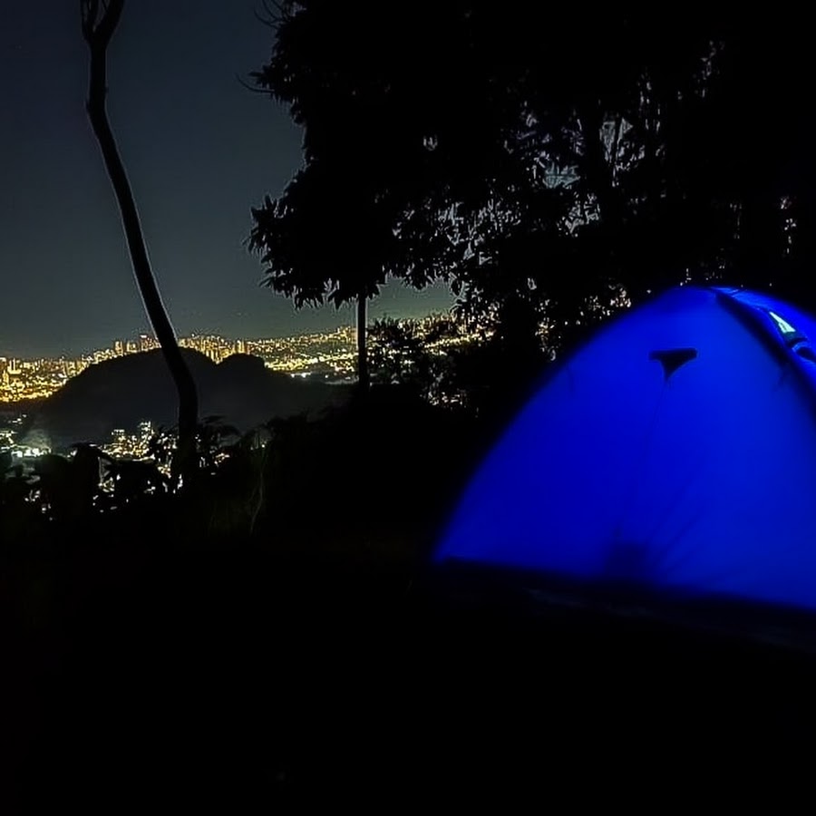 Camping granja Brasil