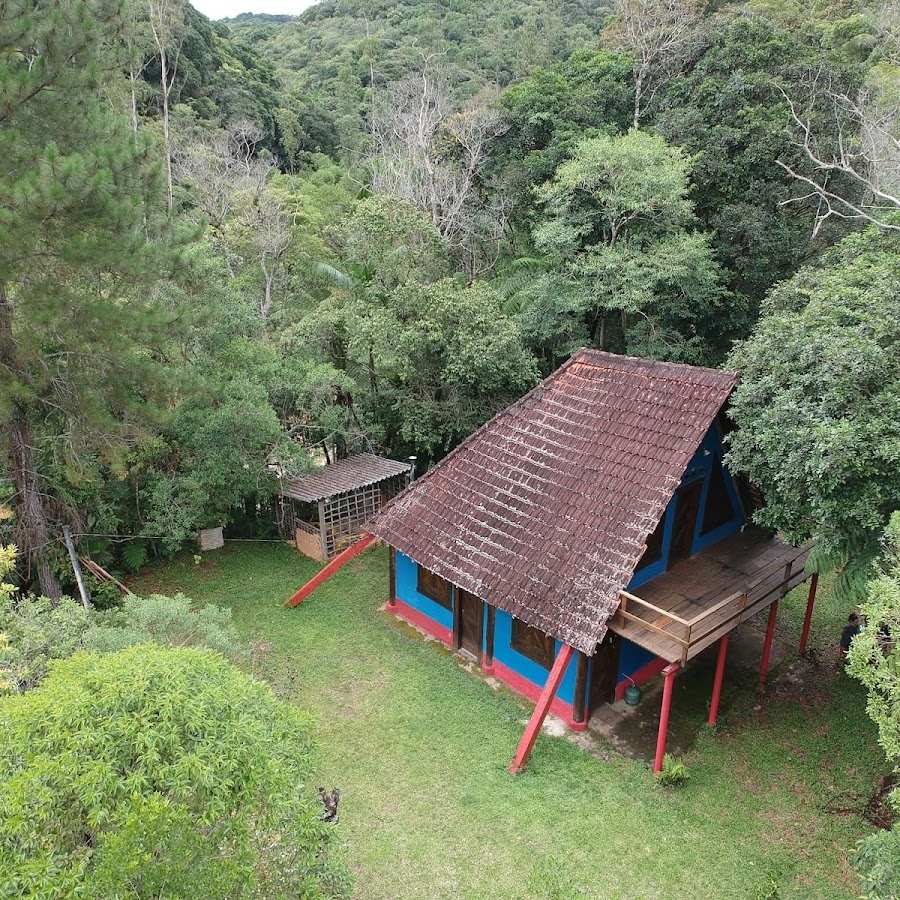 Camping Sítio Pirambas – Projeto Walden XXI