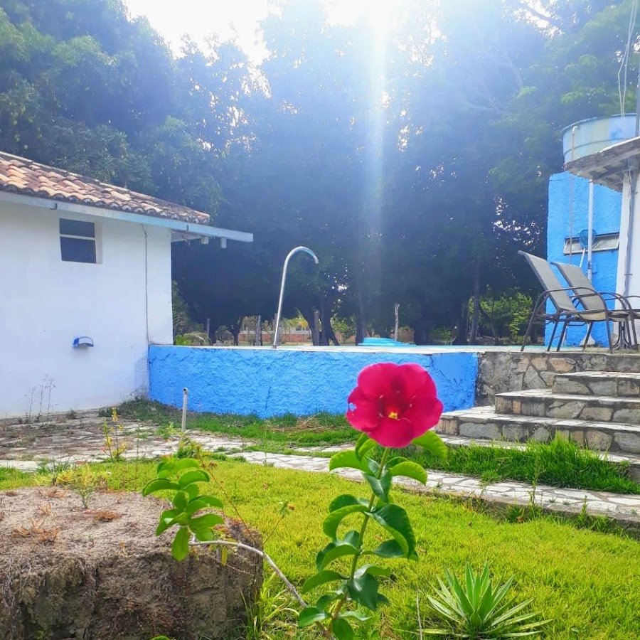 Camping Sitio Santo Antonio