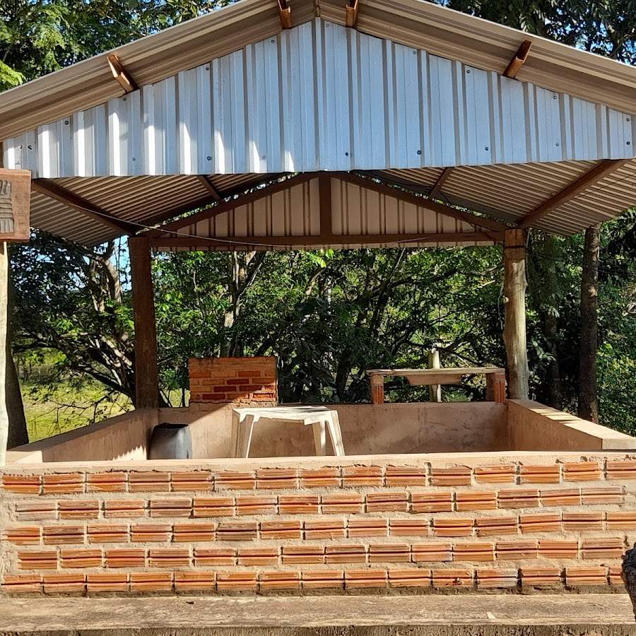 Camping Sonho de Infância