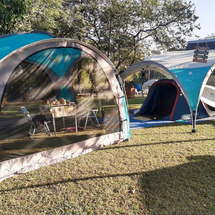 Camping Sopé