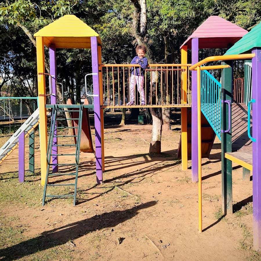 Camping Terra de Índio – Estação Ecocultural