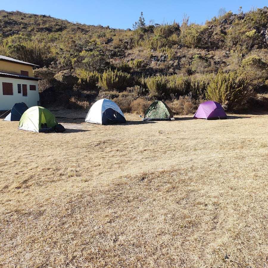 Camping Terreirão