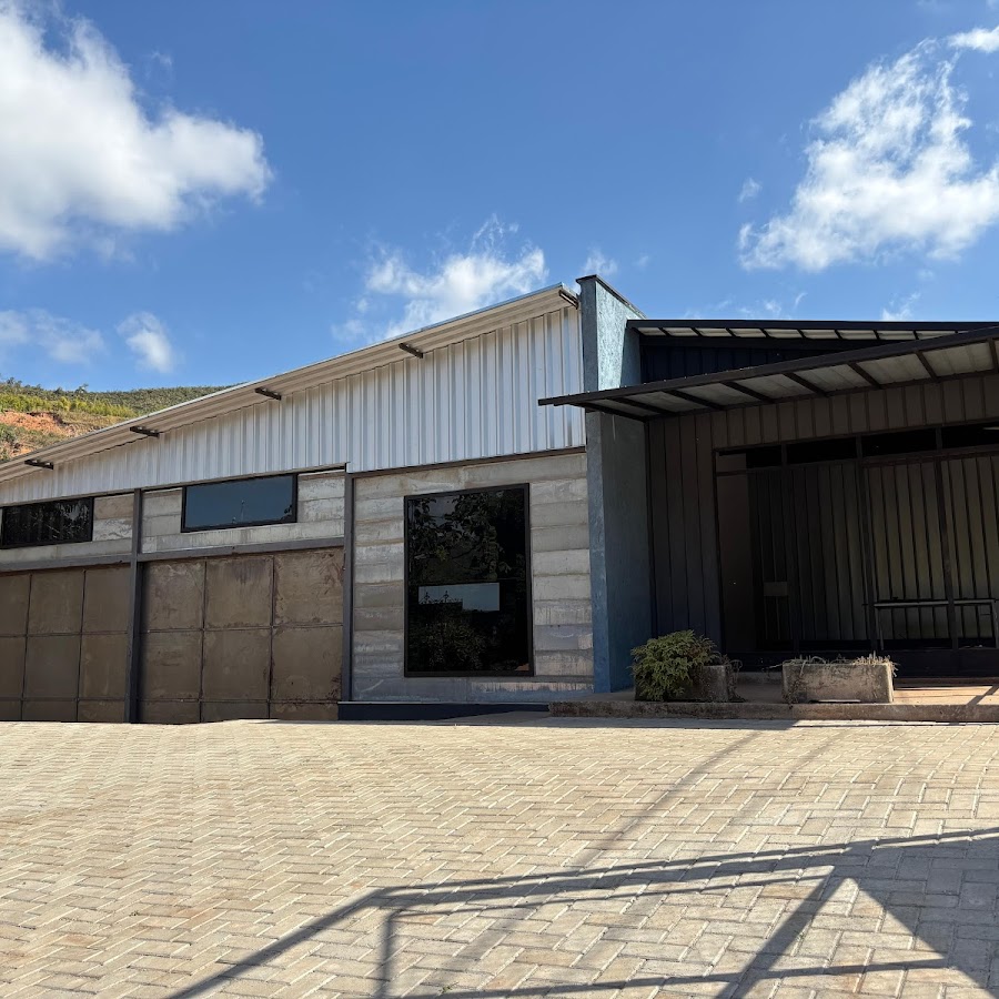 Camping Trem de Ferro