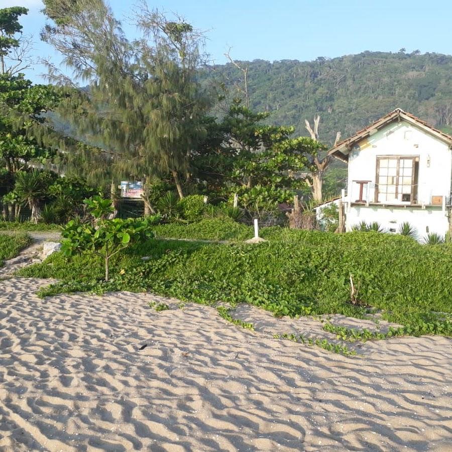 Camping Tubarão de Sunga (incerto)