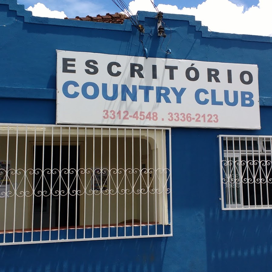 Camping Uberaba Country Clube (somente sócios)