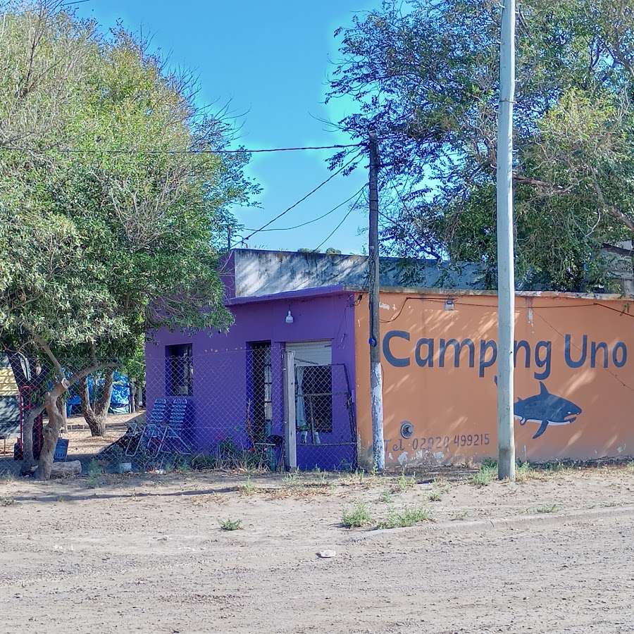 Camping Uno