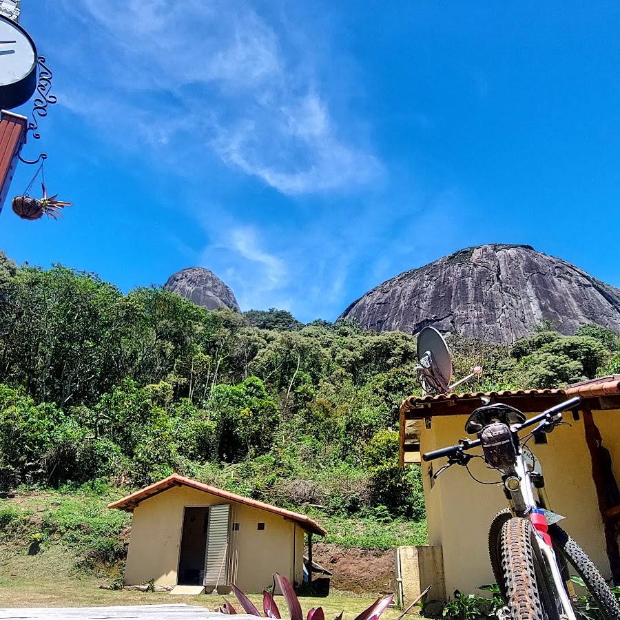 Camping Vale dos Deuses – Três Picos