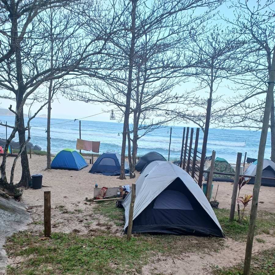Camping Ventura