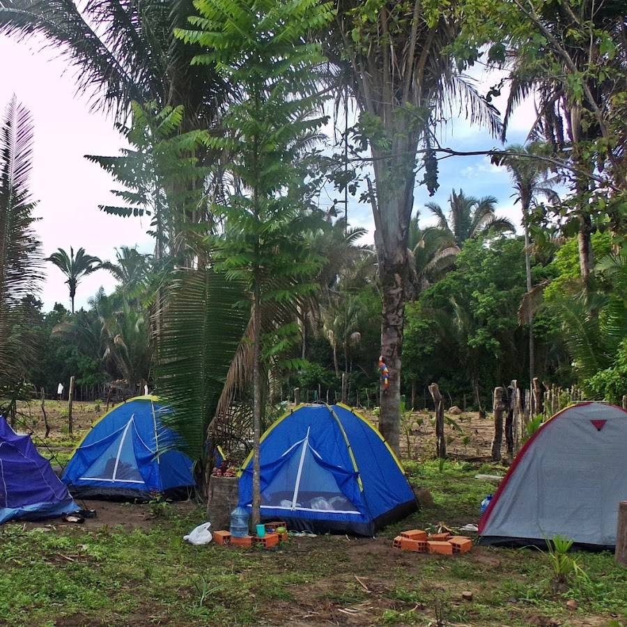 Camping Vila Pagã