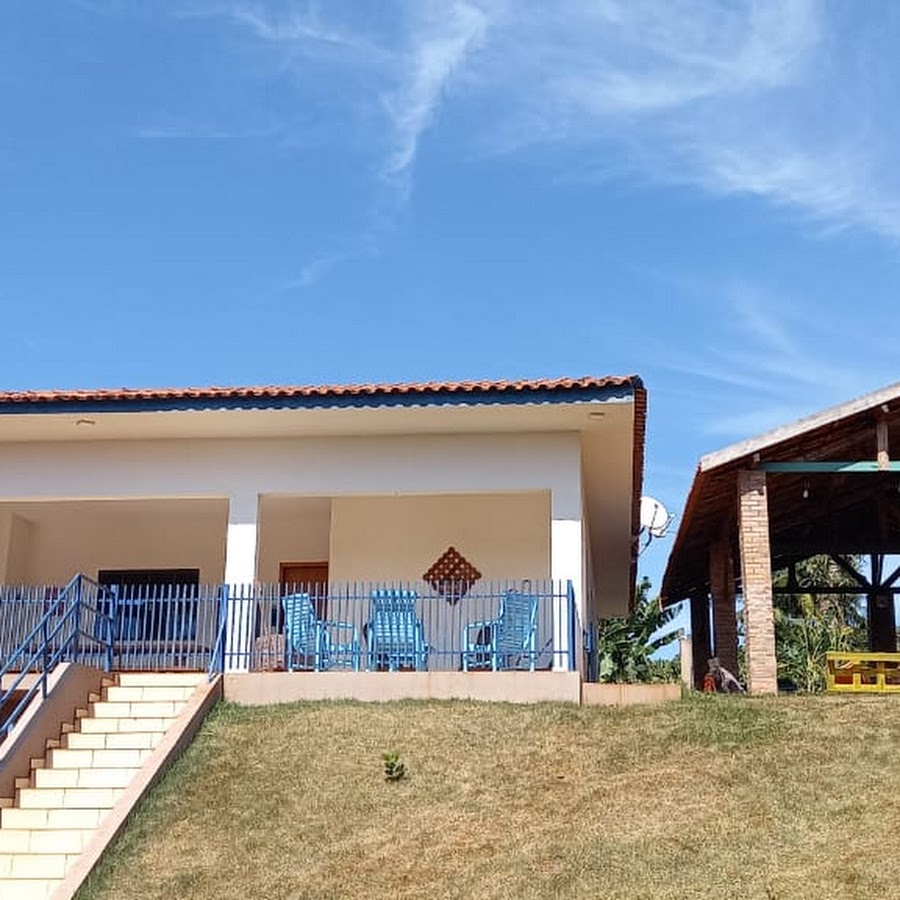 Camping Vivenda Amar’o Café