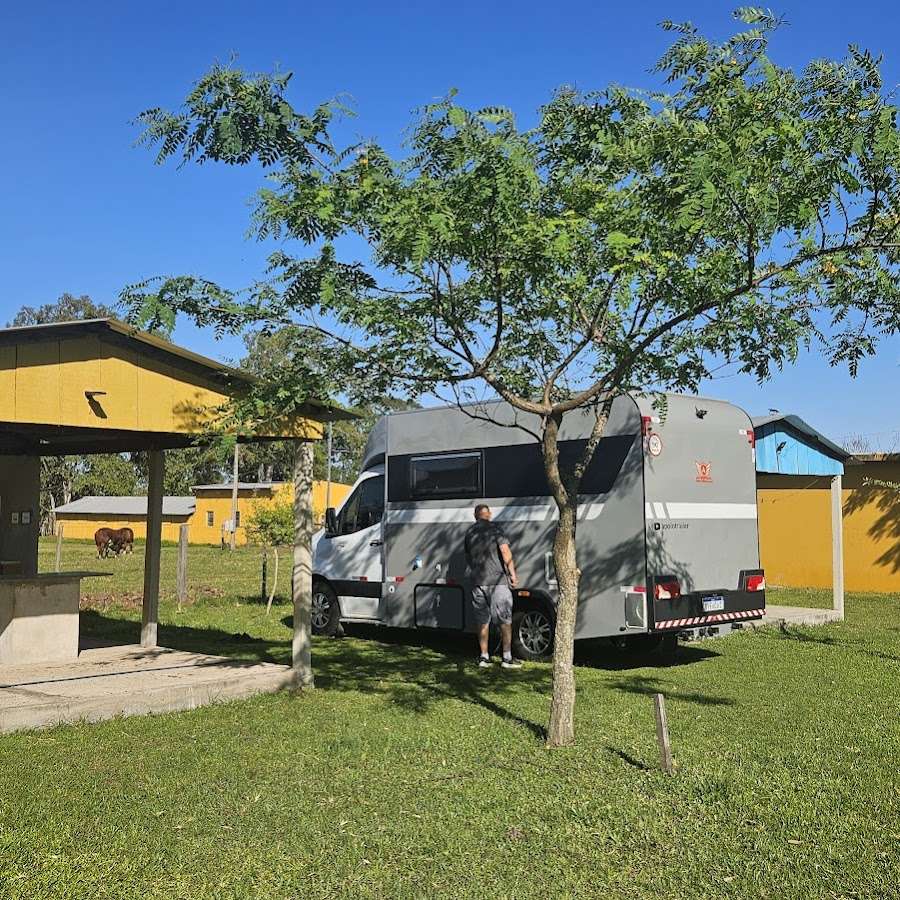 Camping vó Judite em Uruguaiana RS