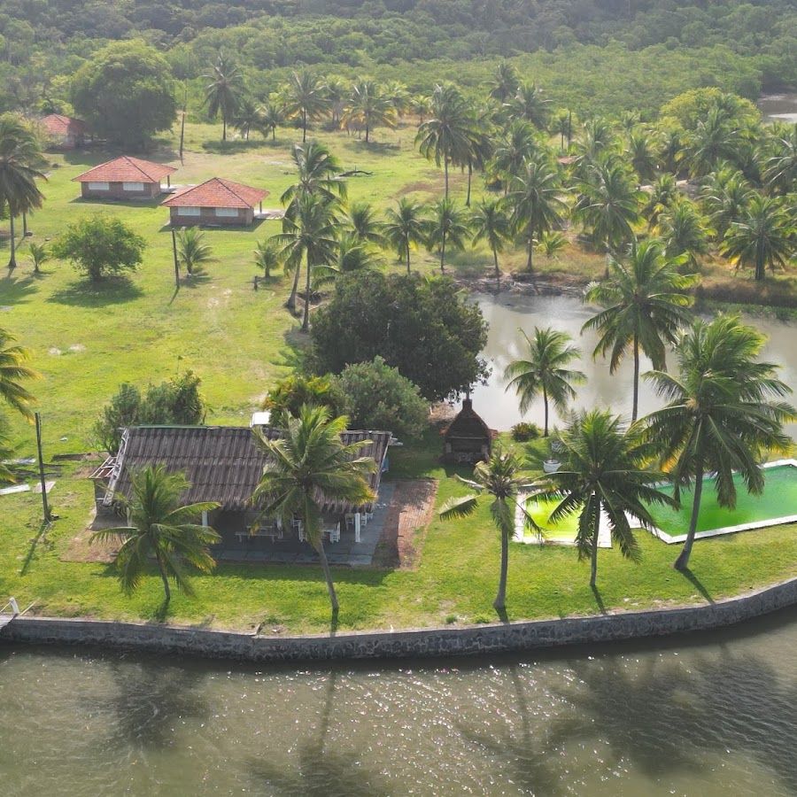 Camping Zumbi Safari (Situação Incerta)