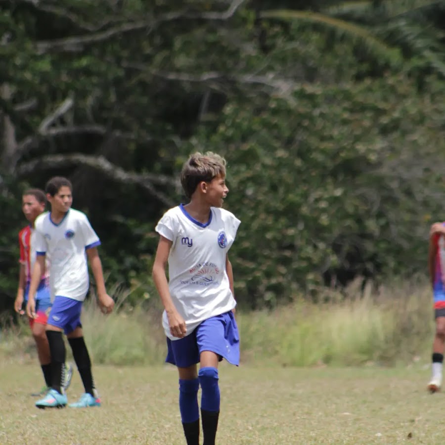 Campo de futebol na Dr Lindalva Barra Grande Inn
