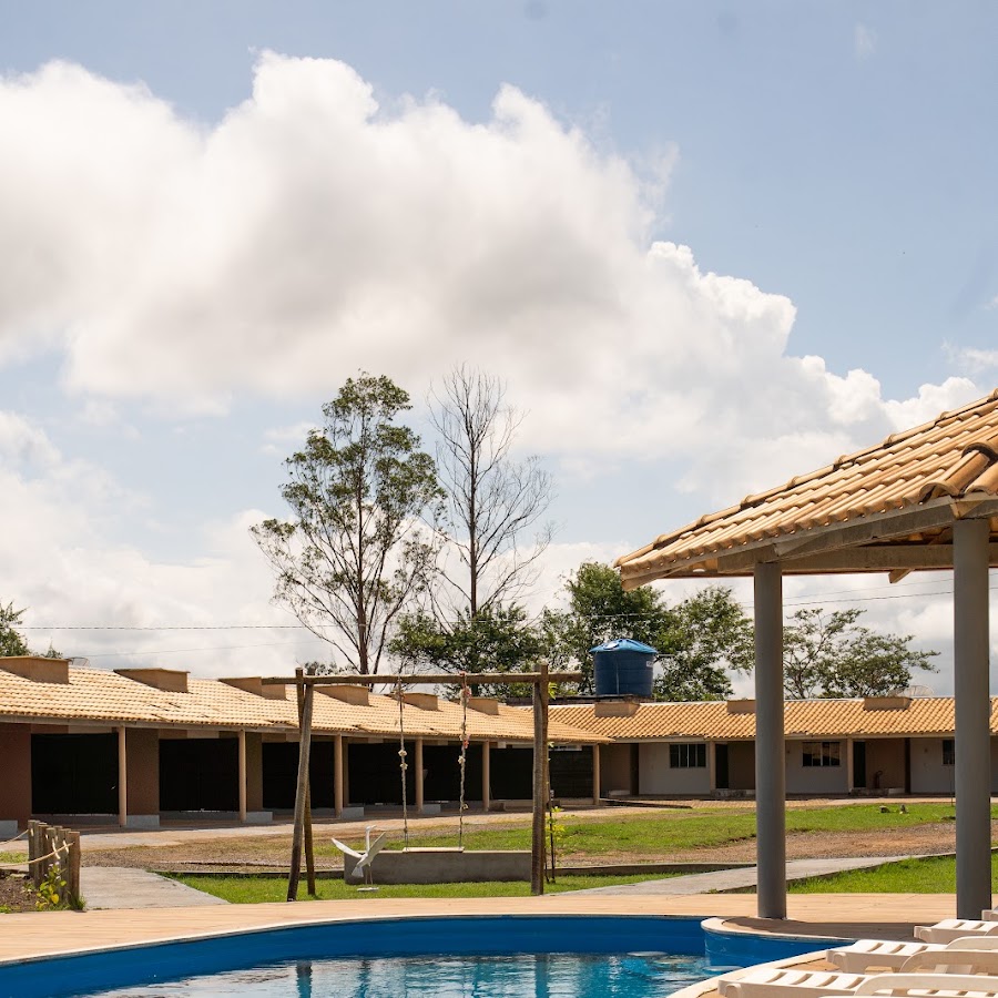 Carolina Palace Hotel