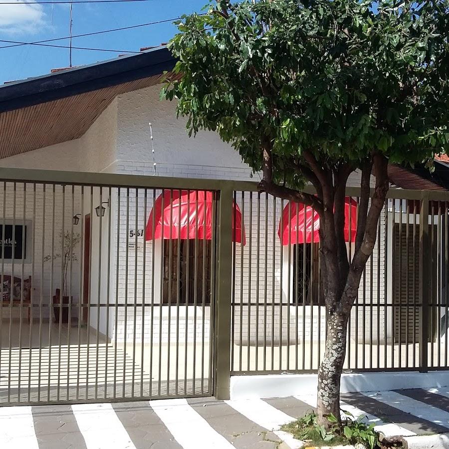 Casa Beatles Hostel Bauru
