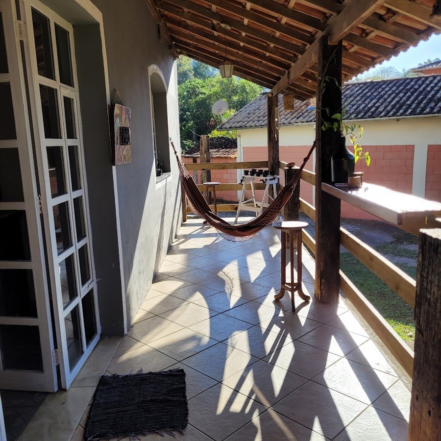 Casa Buena Vibra Hostel