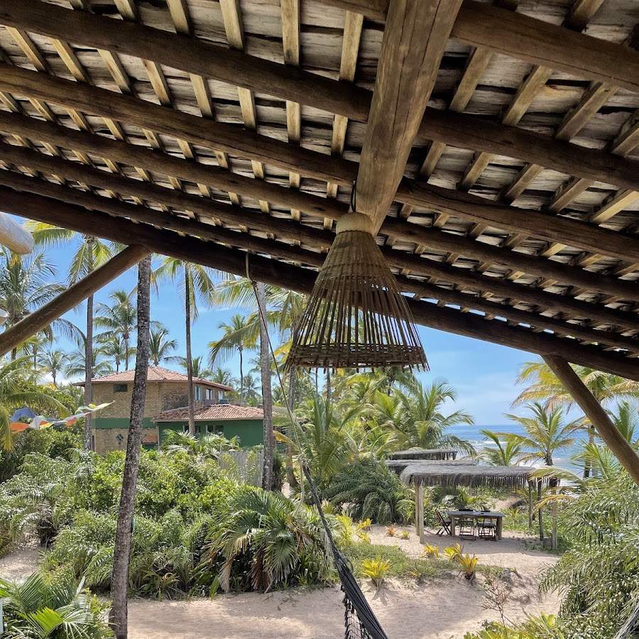 Casa del Mar restaurante