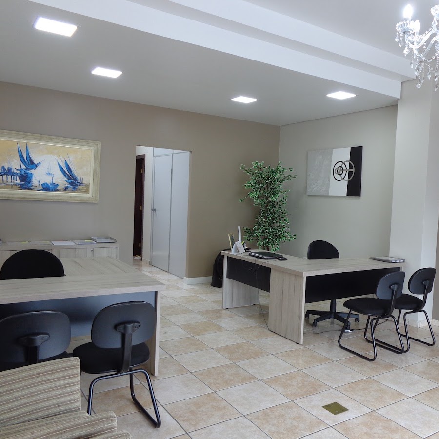 Casa de Sérgio Krüger