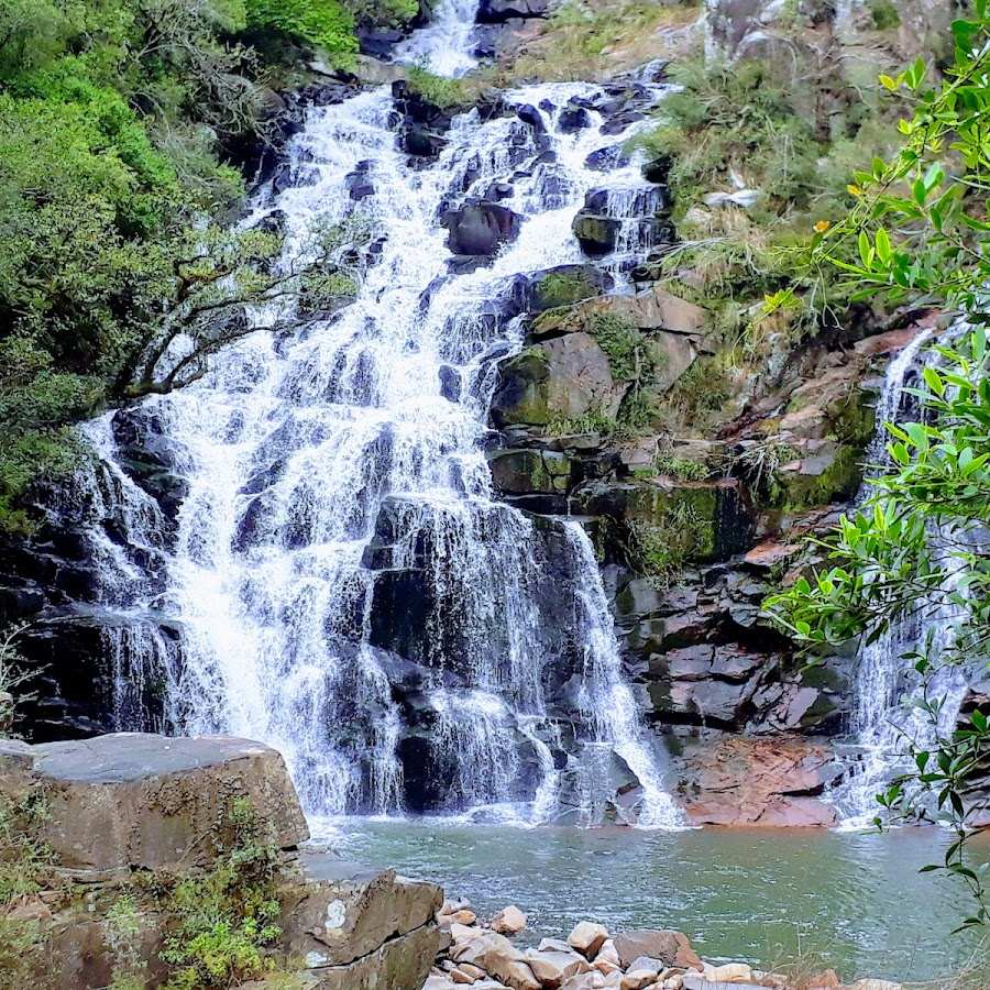 Cascata do Salso
