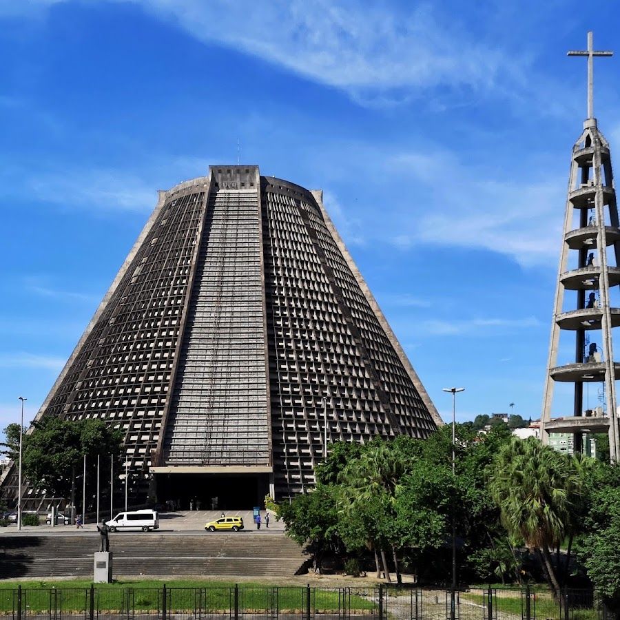 Catedral do Rio de Janeiro