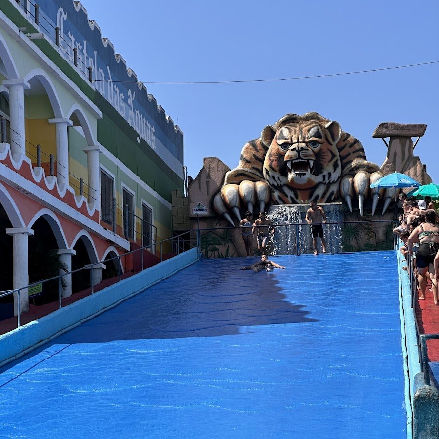 Caverá Country Parque e Camping