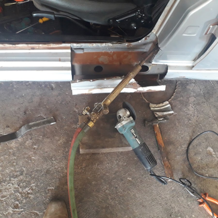 Centro Automotivo Paim