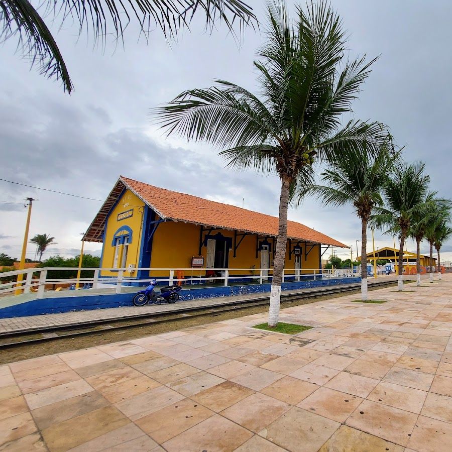 Centro Cultural Estação Cocal