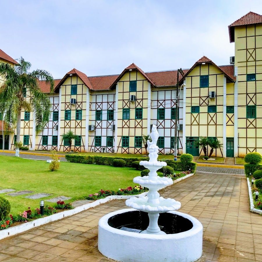 Centro de Eventos Piratuba