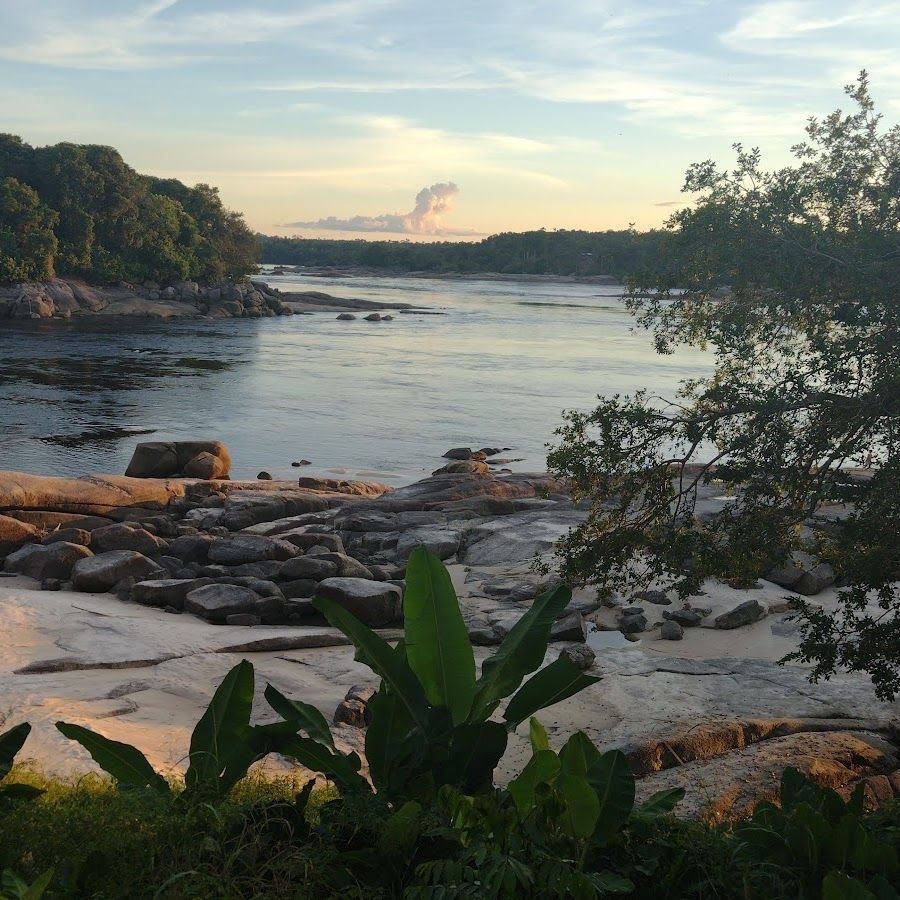 Centro de Informações Turísticas