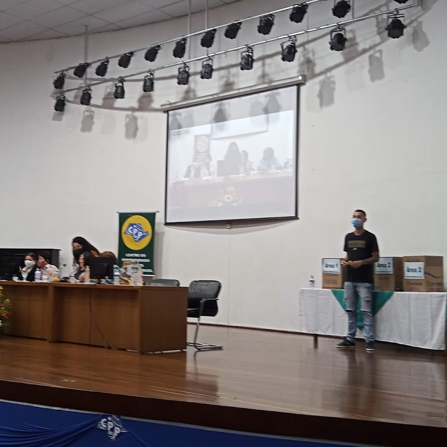 Centro do Professorado Paulista