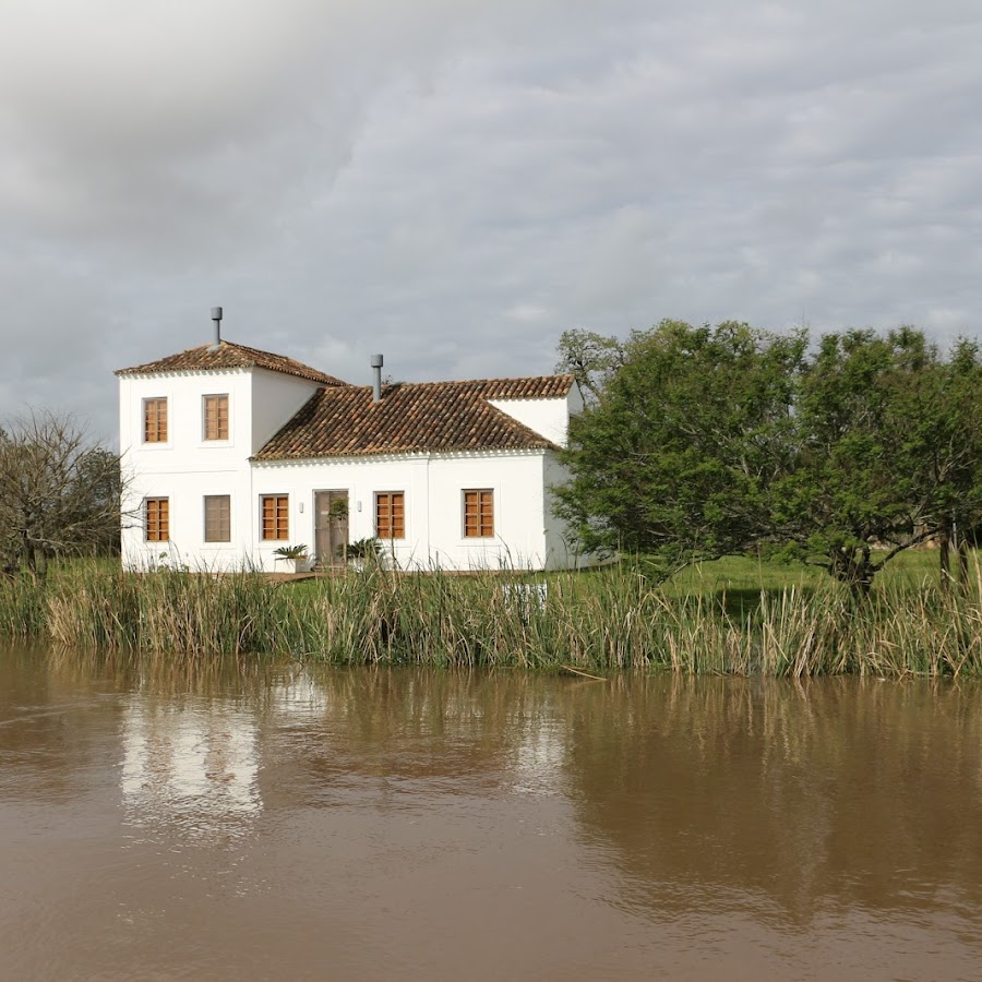 Camping - Charqueada Costa do Abolengo