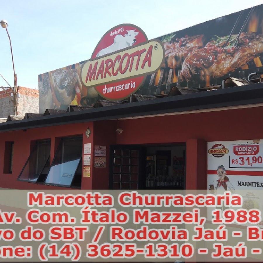 Churrascaria Marcotta