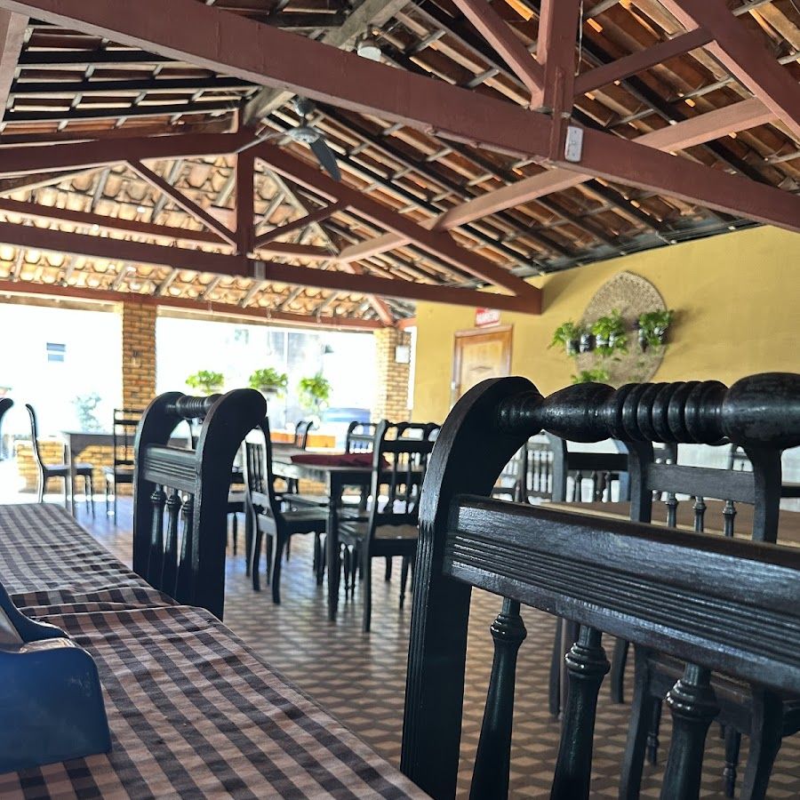 Churrascaria o Manoelzinho