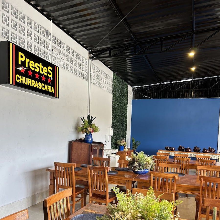 Churrascaria Prestes