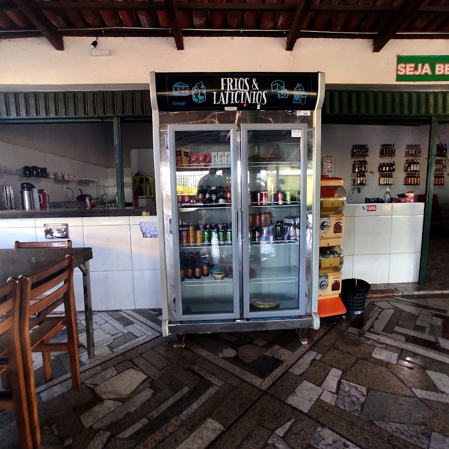 Churrascaria Restaurante Campo Verde