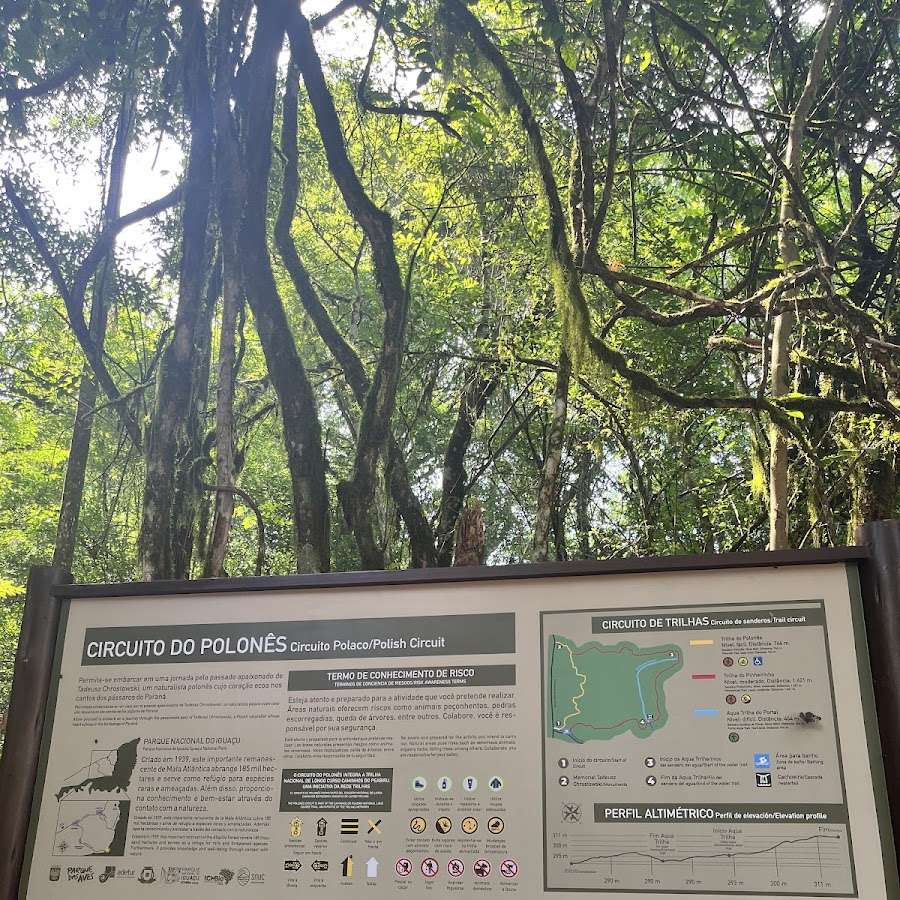 Circuito do Polonês