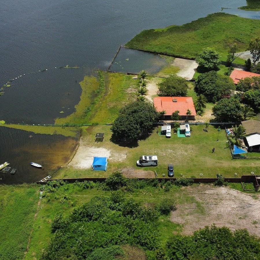 Clube de Pesca e Camping Tucunaré