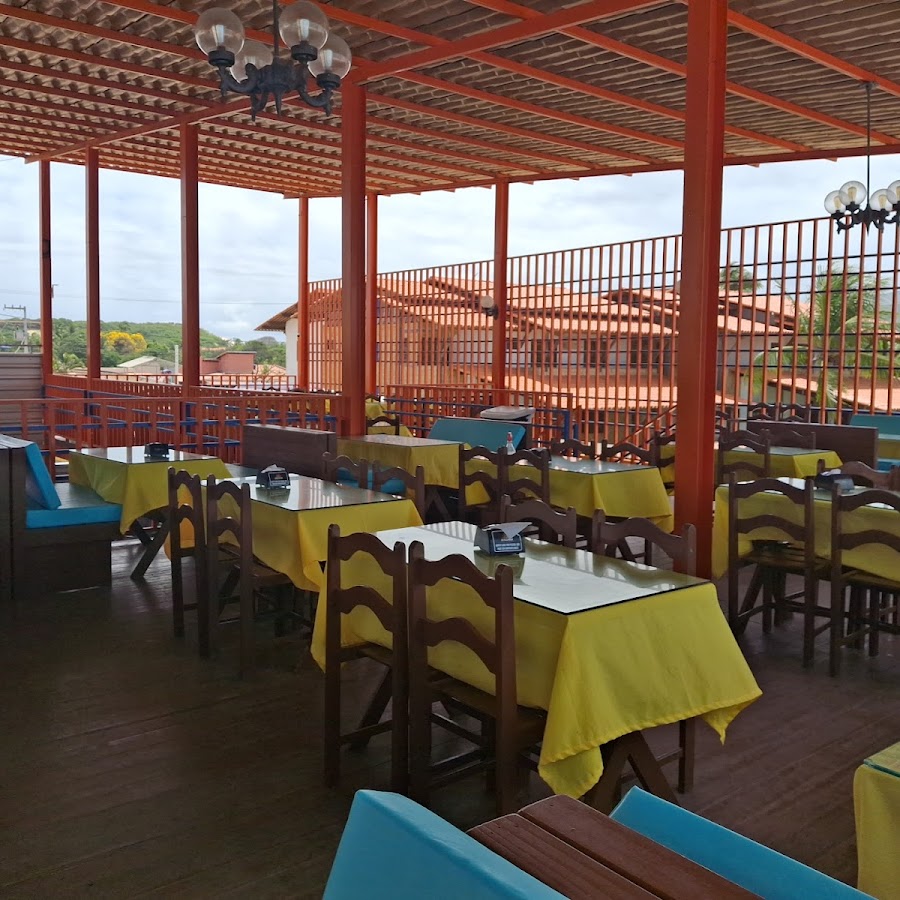 Clube de praia Miramar